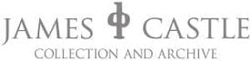 James Castle Collection and Archive Logo